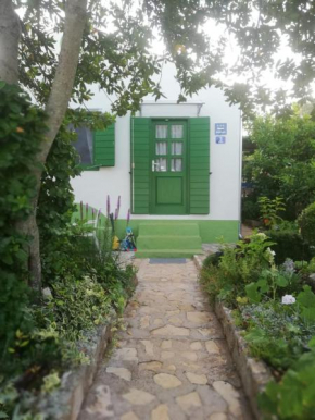 Sustainable Sun Powered Holiday home Liski 3